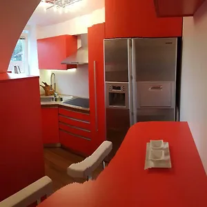 Apartma Zb Apartment